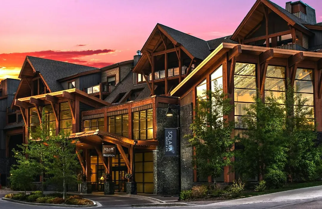 Bellstar Suites At Solara Resort-1