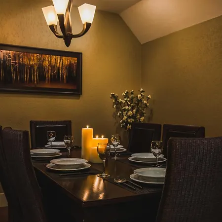 Bellstar Suites At Solara Resort-2